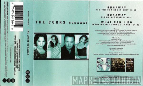 The Corrs - Runaway