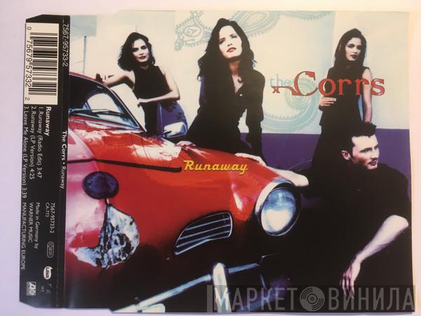  The Corrs  - Runaway