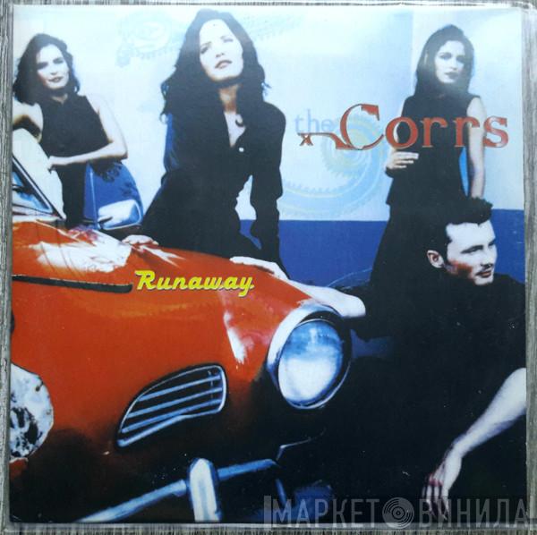  The Corrs  - Runaway
