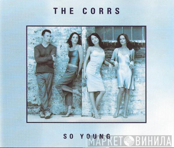 The Corrs - So Young