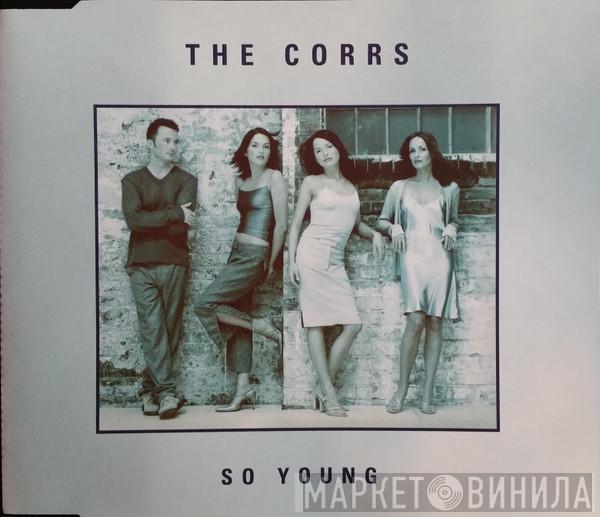 The Corrs - So Young