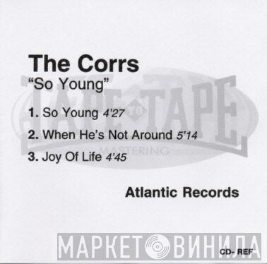  The Corrs  - So Young