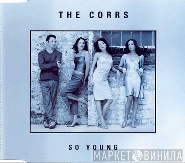  The Corrs  - So Young