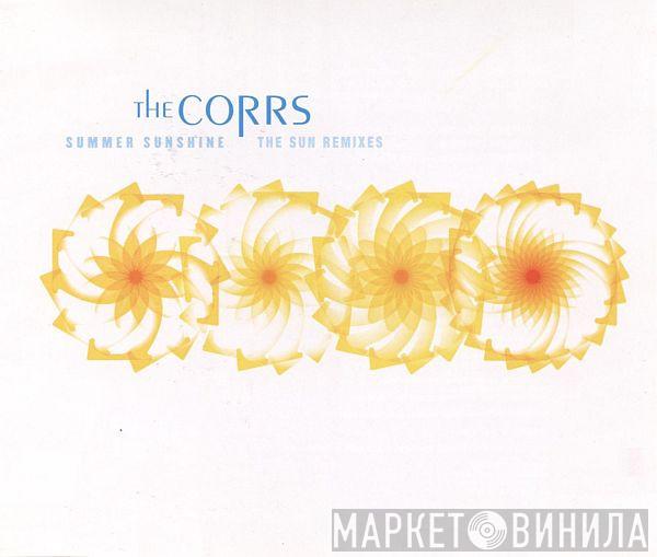 The Corrs - Summer Sunshine (The Sun Remixes)