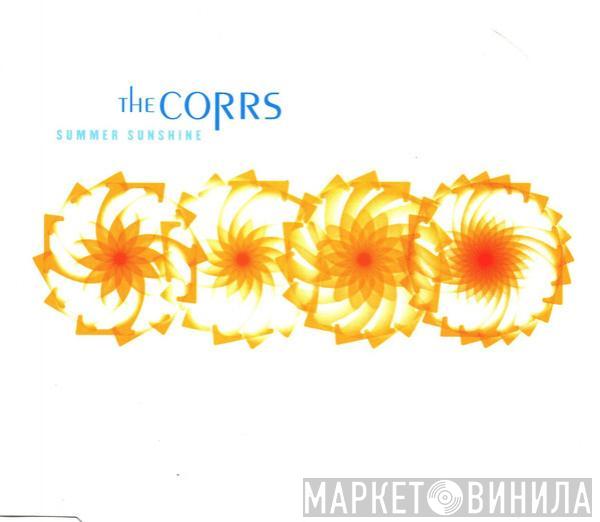 The Corrs - Summer Sunshine