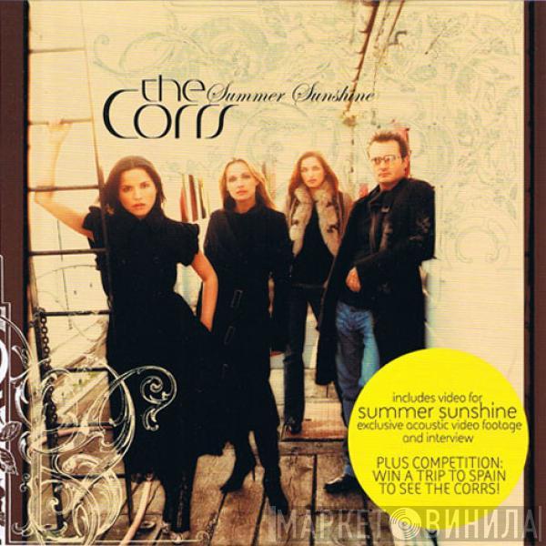 The Corrs - Summer Sunshine