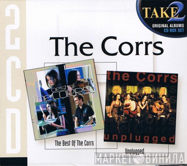  The Corrs  - The Best Of The Corrs + Unplugged