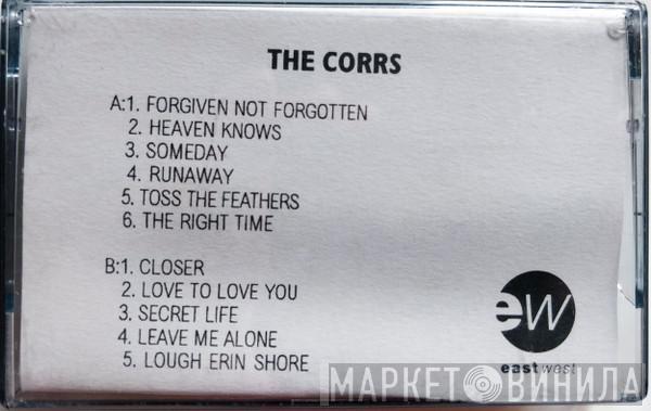  The Corrs  - The Corrs