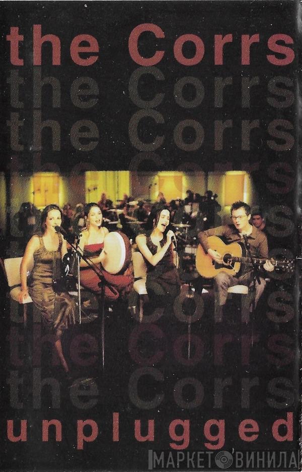 The Corrs - Unplugged