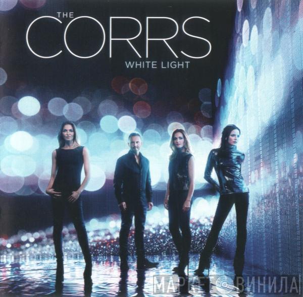 The Corrs - White Light