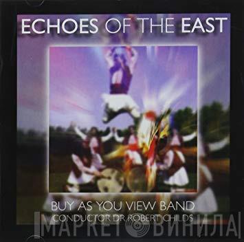 The Cory Band - Echoes Of The East