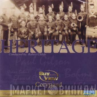 The Cory Band - Heritage