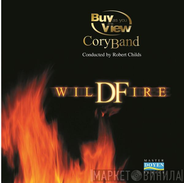 The Cory Band - Wildfire