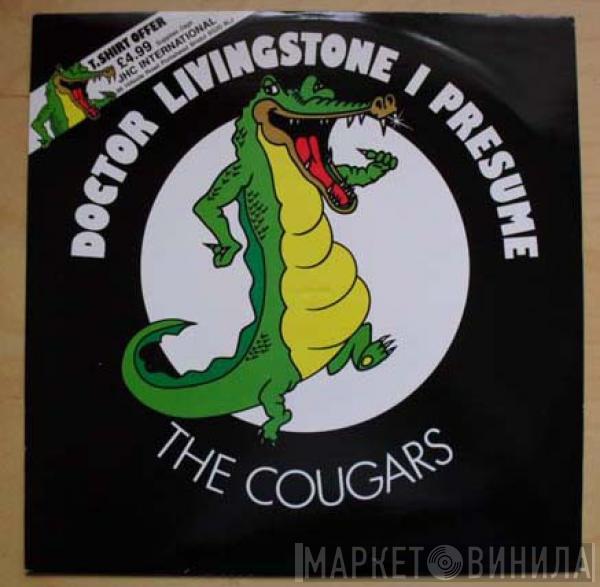 The Cougars - Doctor Livingstone I Presume