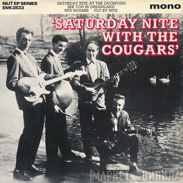 The Cougars  - Saturday Nite With The Cougars