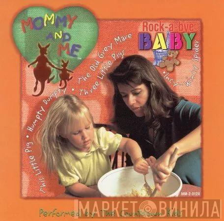 The Countdown Kids - Rock-A-Bye Baby