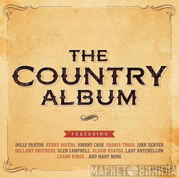  - The Country Album