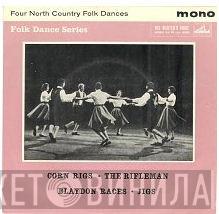 The Country Dance Band - Four North Country Folk Dances