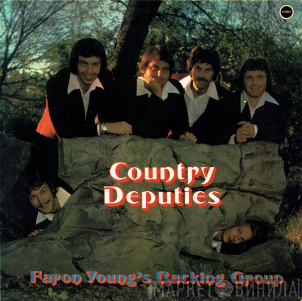 The Country Deputies - Country Deputies