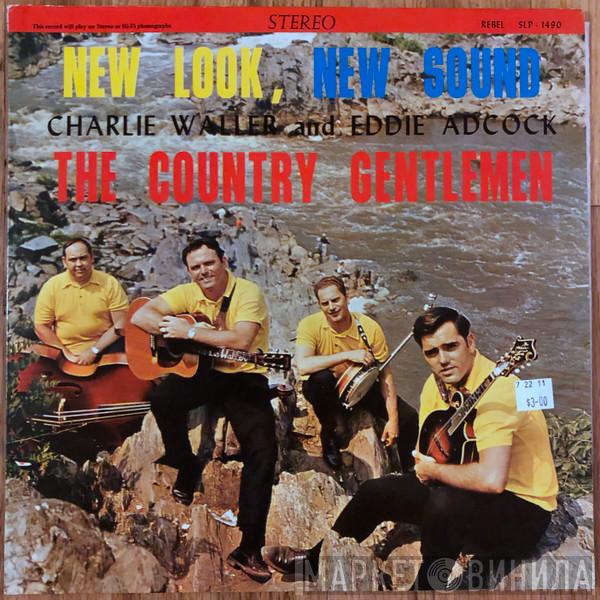The Country Gentlemen - New, Look, New Sound