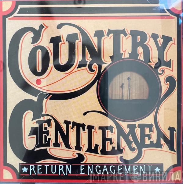 The Country Gentlemen - Return Engagement