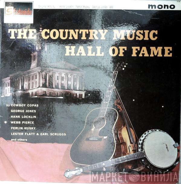  - The Country Music Hall Of Fame