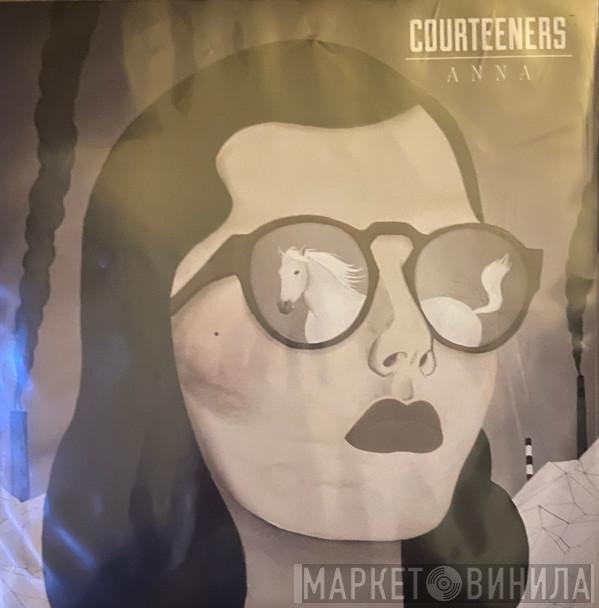 The Courteeners - Anna