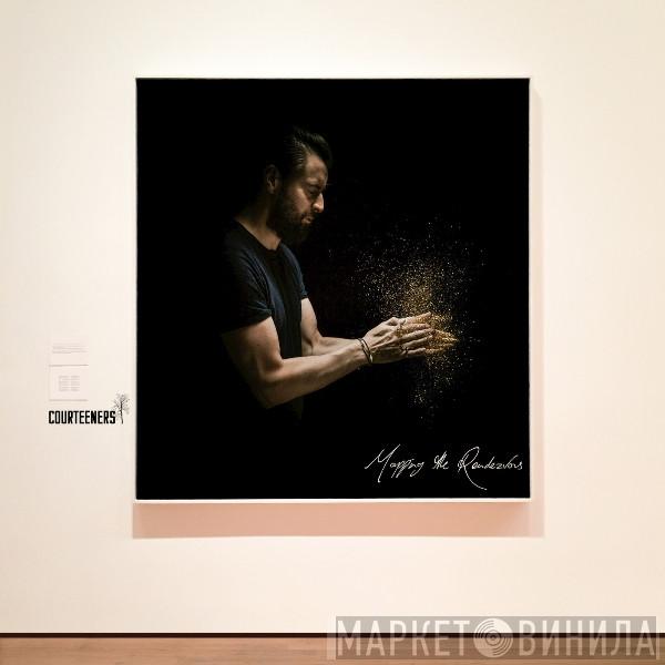 The Courteeners - Mapping The Rendezvous