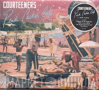 The Courteeners - Pink Cactus Café