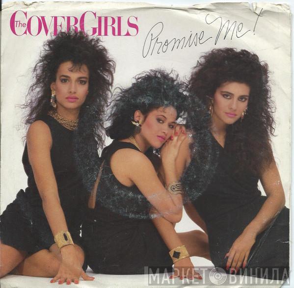 The Cover Girls - Promise Me
