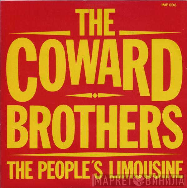 The Coward Brothers - The People's Limousine