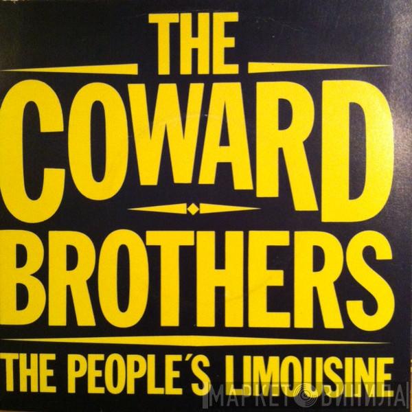 The Coward Brothers  - The People's Limousine