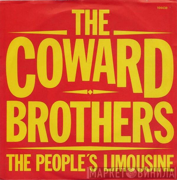  The Coward Brothers  - The People's Limousine