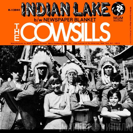  The Cowsills  - Indian Lake