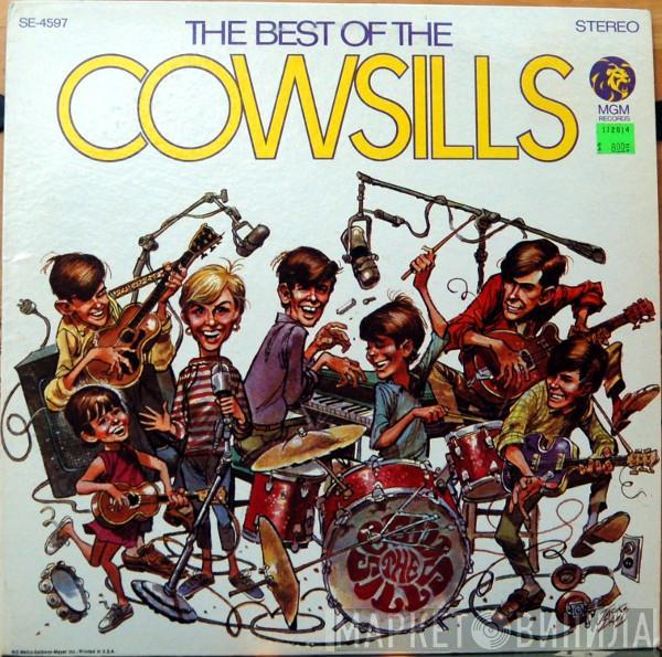 The Cowsills - The Best Of The Cowsills