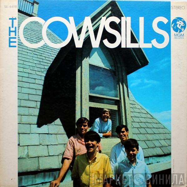 The Cowsills - The Cowsills