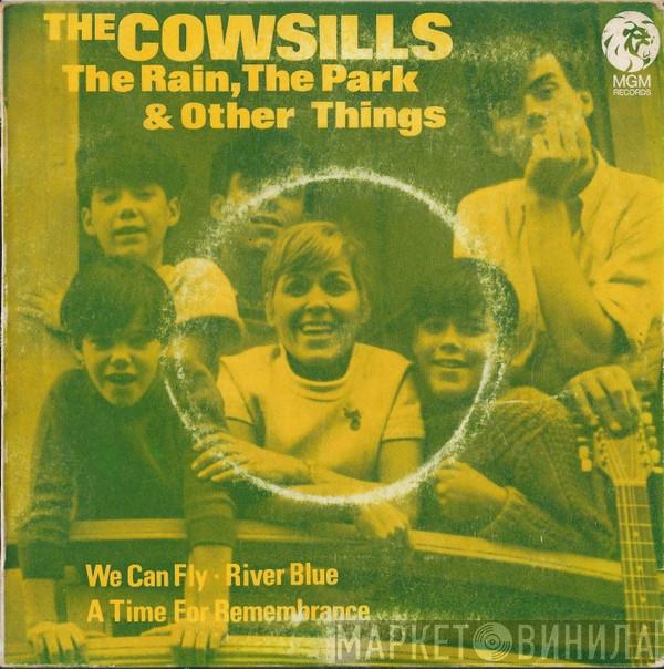  The Cowsills  - The Rain, The Park & Other Things