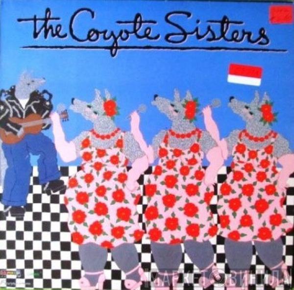 The Coyote Sisters - The Coyote Sisters