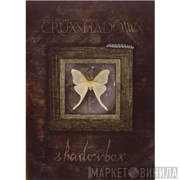 The Crüxshadows - Shadowbox