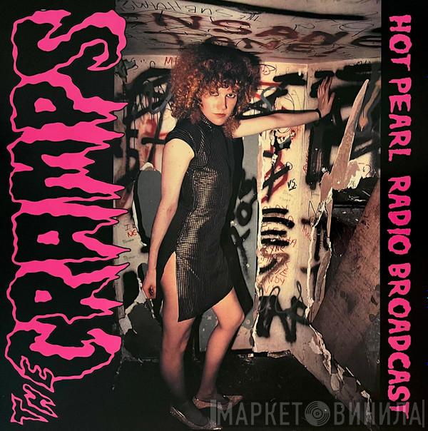 The Cramps - Hot Pearl Radio Broadcast