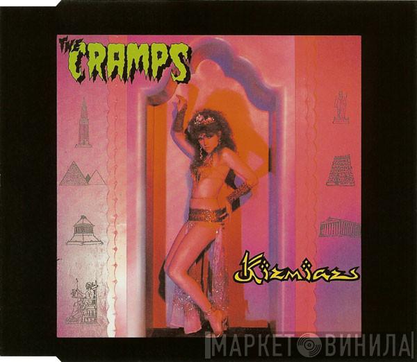 The Cramps - Kizmiaz