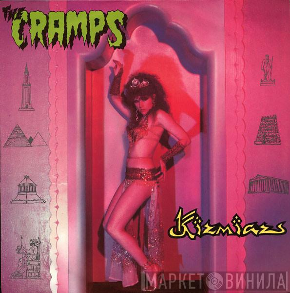 The Cramps - Kizmiaz