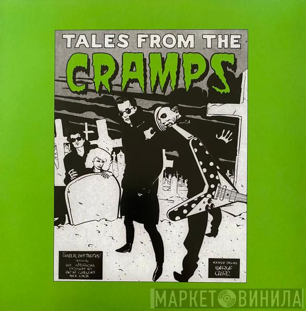  The Cramps  - Tales From The Cramps Vol. 1