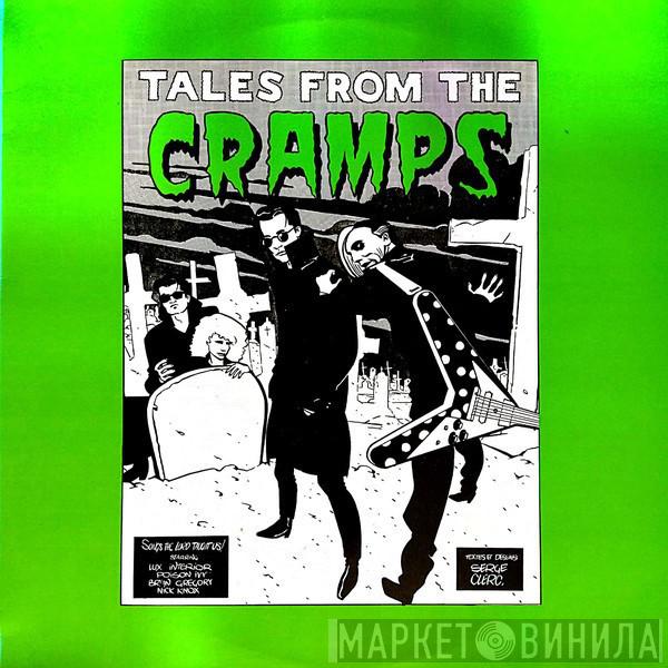  The Cramps  - Tales From The Cramps Vol. 1