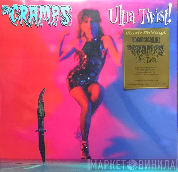 The Cramps - Ultra Twist