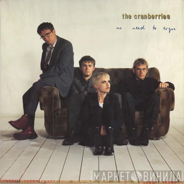  The Cranberries  - No Need To Argue