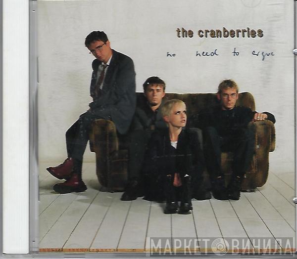  The Cranberries  - No Need To Argue