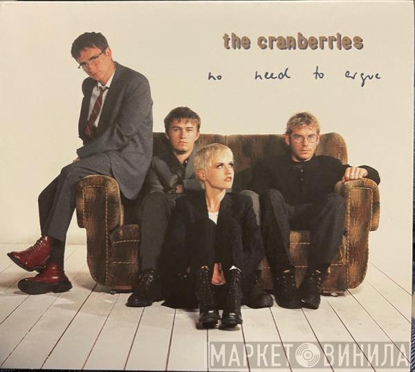 The Cranberries - No Need To Argue