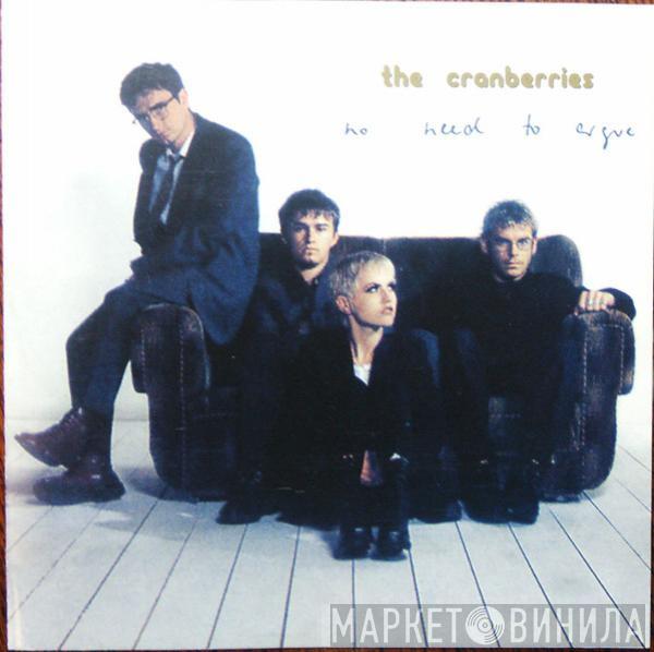  The Cranberries  - No Need To Argue