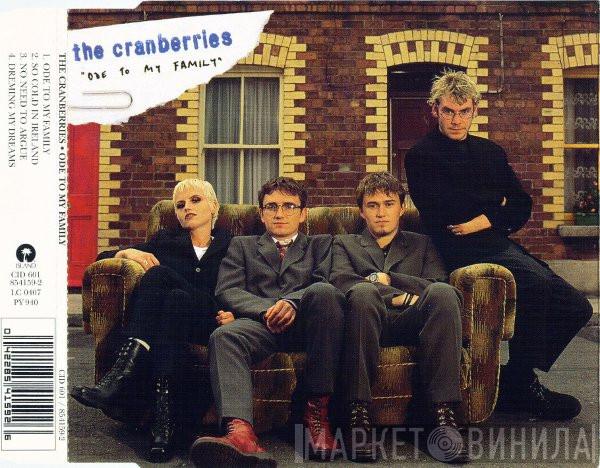 The Cranberries - Ode To My Family
